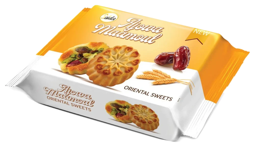 Ajowa Maamoul – Pack