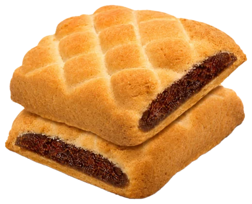 بسكويت بالتمر
