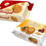 Orientalisches Gebäck