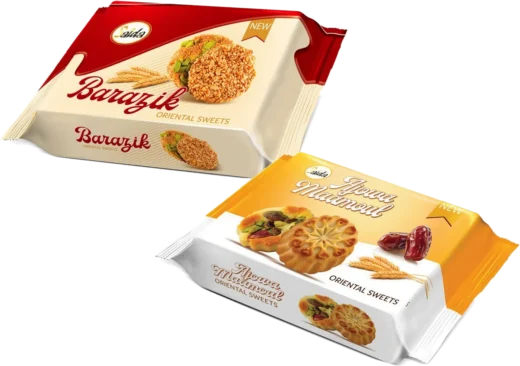 حلويات شرقية