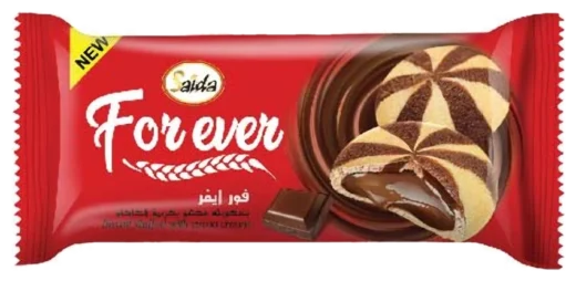 Forever · 4 Pcs