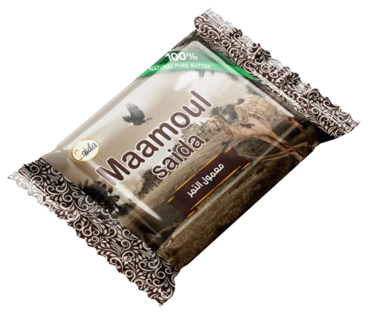 Maamoul Saida · 1 Pc