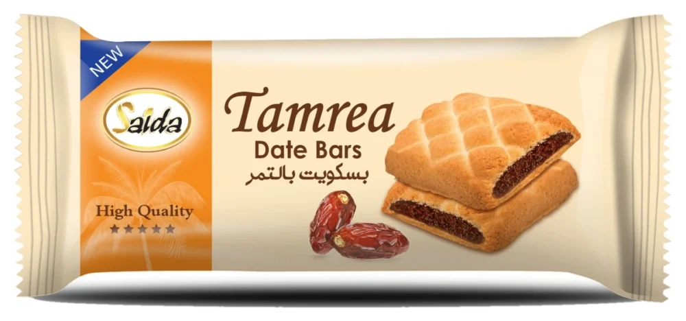 Tamrea · 4 Stück – Packung