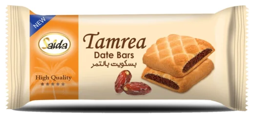 Tamrea · 4 Pcs